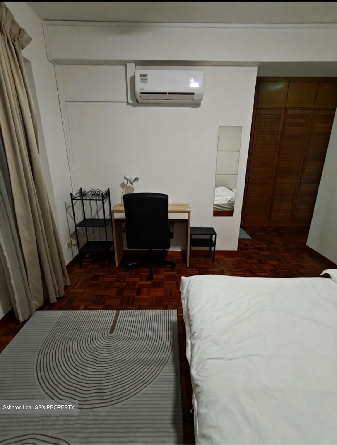 Central Green Condominium (D3), Condominium #599757341